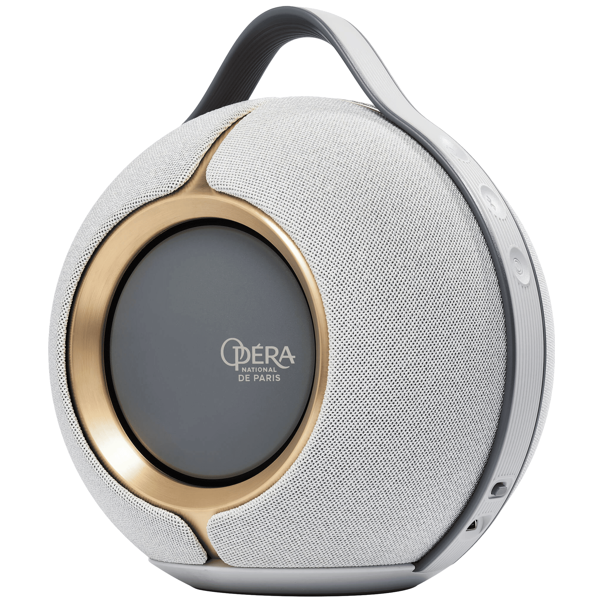 Buy Devialet Mania Opera de Paris with Built-in Alexa Smart Wi-Fi